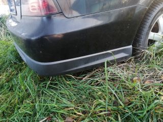 bontott DAEWOO EVANDA Hátsó Lökhárító (Részeivel)