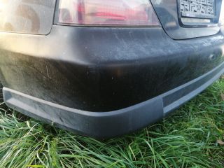 bontott DAEWOO EVANDA Hátsó Lökhárító (Részeivel)