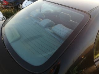 bontott DAEWOO EVANDA Hátsó Szélvédő