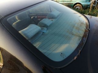 bontott DAEWOO EVANDA Hátsó Szélvédő