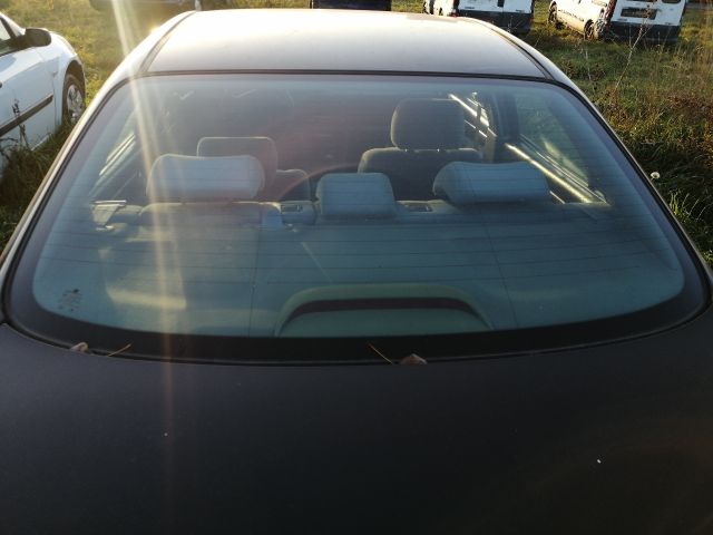 bontott DAEWOO EVANDA Hátsó Szélvédő