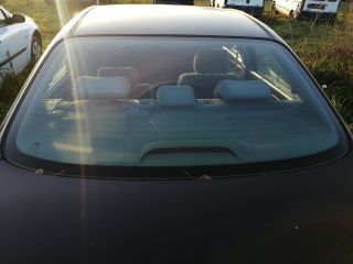 bontott DAEWOO EVANDA Hátsó Szélvédő