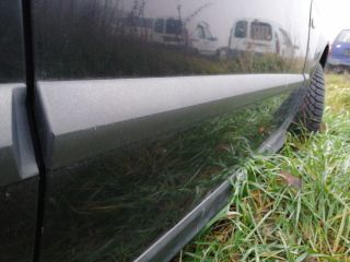 bontott DAEWOO EVANDA Jobb első Ajtó Díszléc