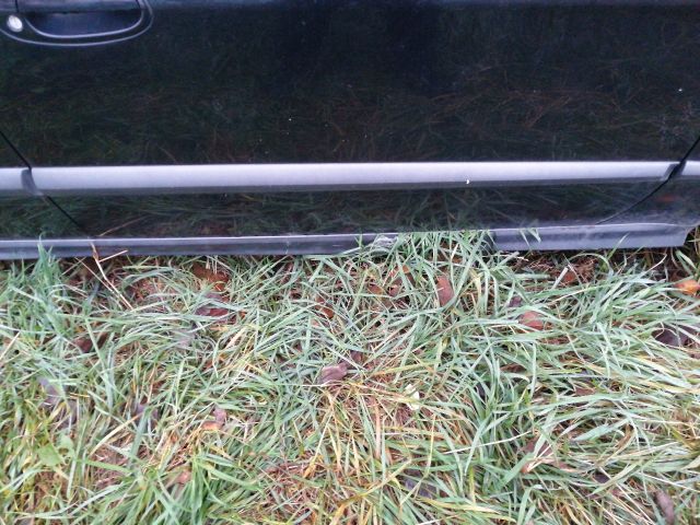 bontott DAEWOO EVANDA Jobb első Ajtó Díszléc