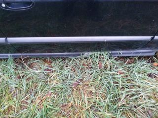 bontott DAEWOO EVANDA Jobb első Ajtó Díszléc