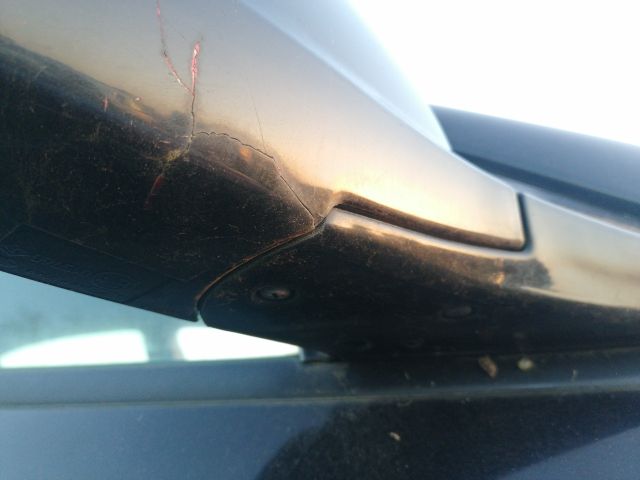 bontott DAEWOO EVANDA Jobb első Ajtó (Részeivel)