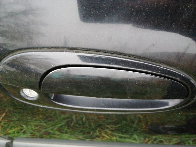 bontott DAEWOO EVANDA Jobb első Külső Kilincs