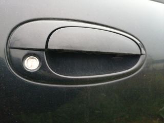 bontott DAEWOO EVANDA Jobb első Külső Kilincs