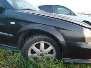bontott DAEWOO EVANDA Jobb első Sárvédő
