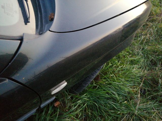 bontott DAEWOO EVANDA Jobb első Sárvédő