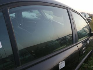 bontott DAEWOO EVANDA Jobb hátsó Ablak