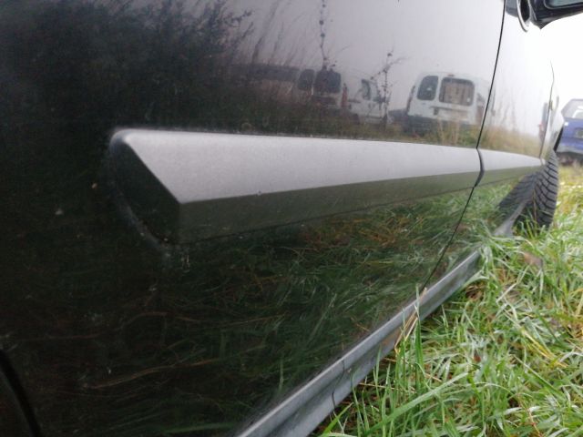 bontott DAEWOO EVANDA Jobb hátsó Ajtó Díszléc