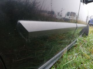 bontott DAEWOO EVANDA Jobb hátsó Ajtó Díszléc