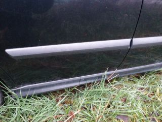 bontott DAEWOO EVANDA Jobb hátsó Ajtó Díszléc