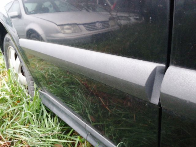 bontott DAEWOO EVANDA Jobb hátsó Ajtó Díszléc