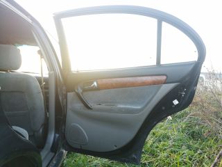 bontott DAEWOO EVANDA Jobb hátsó Ajtó (Részeivel)