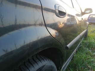 bontott DAEWOO EVANDA Jobb hátsó Ajtó (Részeivel)