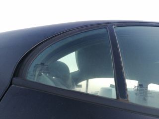 bontott DAEWOO EVANDA Jobb hátsó Fixüveg (Ajtóban)