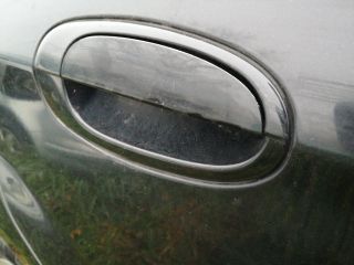 bontott DAEWOO EVANDA Jobb hátsó Külső Kilincs