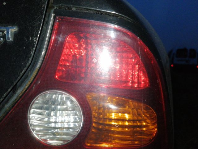 bontott DAEWOO EVANDA Jobb Hátsó Lámpa