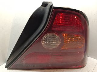 bontott DAEWOO EVANDA Jobb Hátsó Lámpa