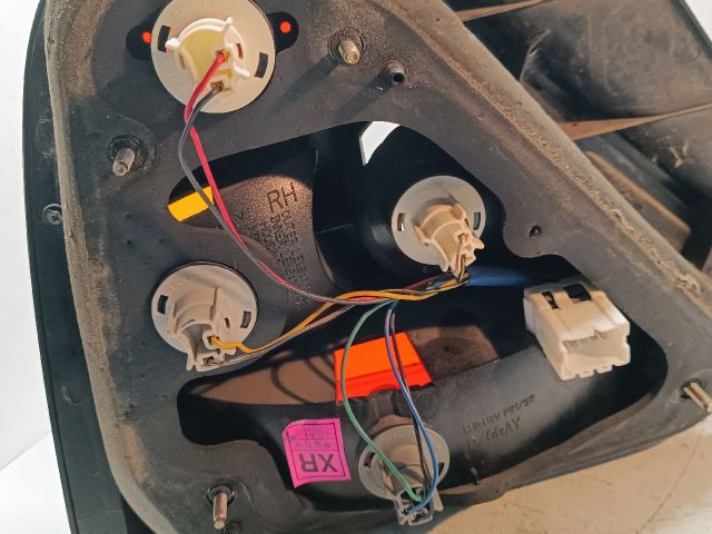 bontott DAEWOO EVANDA Jobb Hátsó Lámpa