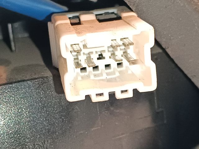 bontott DAEWOO EVANDA Jobb Hátsó Lámpa