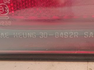 bontott DAEWOO EVANDA Jobb Hátsó Lámpa