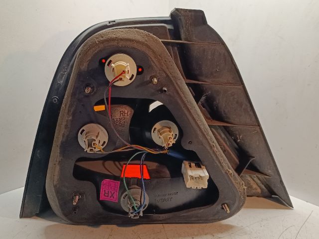 bontott DAEWOO EVANDA Jobb Hátsó Lámpa