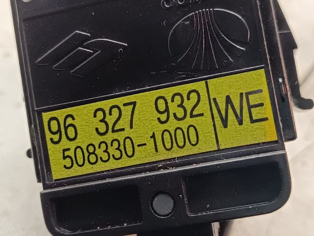 bontott DAEWOO EVANDA Jobb Kormánykapcsoló Ablaktörlő