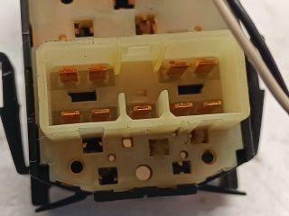 bontott DAEWOO EVANDA Jobb Kormánykapcsoló Ablaktörlő