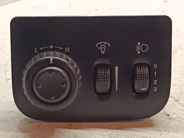 bontott DAEWOO EVANDA Tükör Kapcsoló