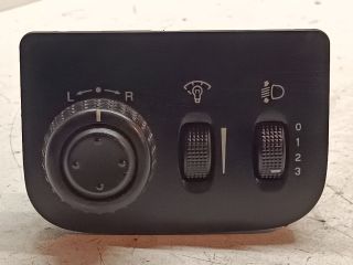 bontott DAEWOO EVANDA Tükör Kapcsoló