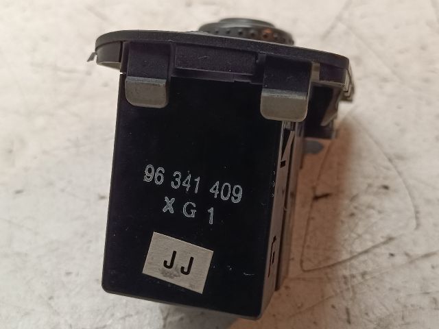 bontott DAEWOO EVANDA Tükör Kapcsoló