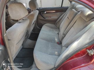 bontott DAEWOO EVANDA Vészvillogó Kapcsoló