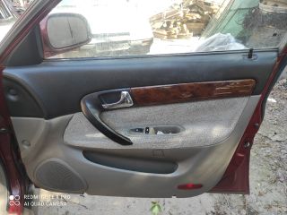 bontott DAEWOO EVANDA Vészvillogó Kapcsoló