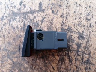 bontott DAEWOO EVANDA Vészvillogó Kapcsoló