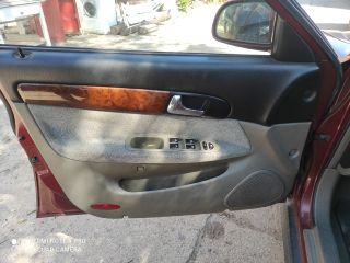 bontott DAEWOO EVANDA Vészvillogó Kapcsoló