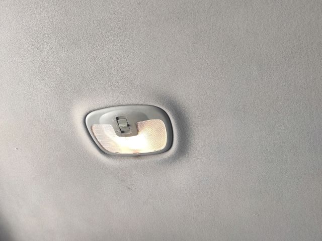 bontott DAEWOO EVANDA Vészvillogó Kapcsoló