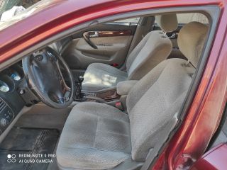 bontott DAEWOO EVANDA Vészvillogó Kapcsoló