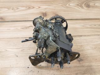 bontott DAEWOO FSO Adagoló