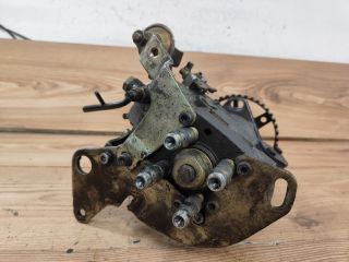 bontott DAEWOO FSO Adagoló