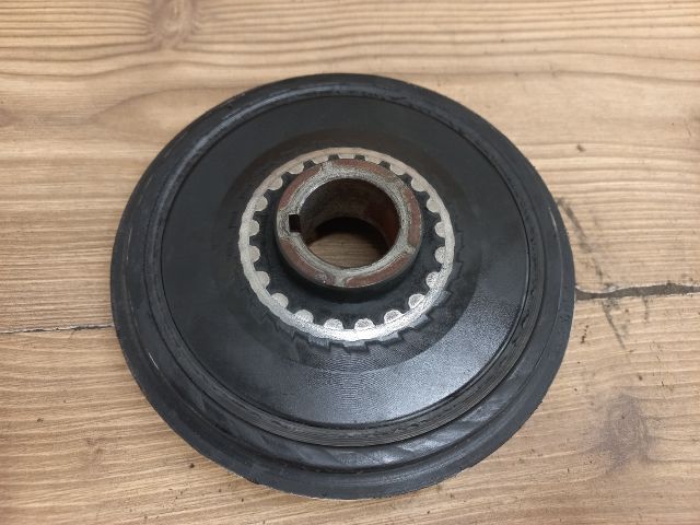 bontott DAEWOO FSO Főtengely Szíjtárcsa