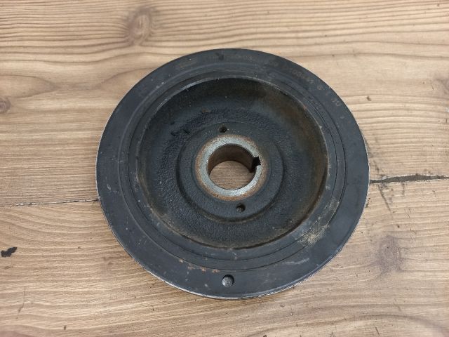 bontott DAEWOO FSO Főtengely Szíjtárcsa