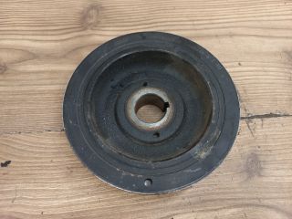 bontott DAEWOO FSO Főtengely Szíjtárcsa