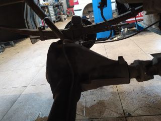 bontott DAEWOO FSO Gáz Bowden