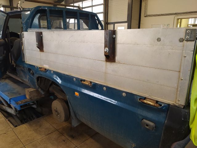 bontott DAEWOO FSO Gáz Bowden