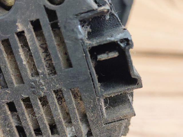 bontott DAEWOO FSO Generátor