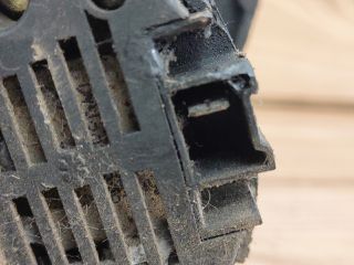 bontott DAEWOO FSO Generátor