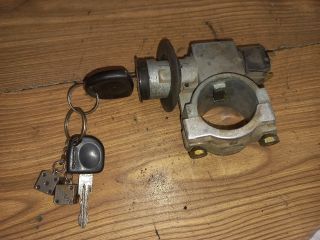 bontott DAEWOO FSO Gyújtáskapcsoló